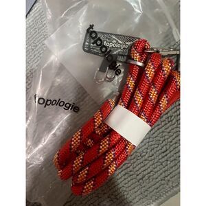 Pre-owned Topologie Crossbody Outdoor Phone Lanyard